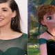 Blossom Doesn't Like <em>Frozen</em>, Either